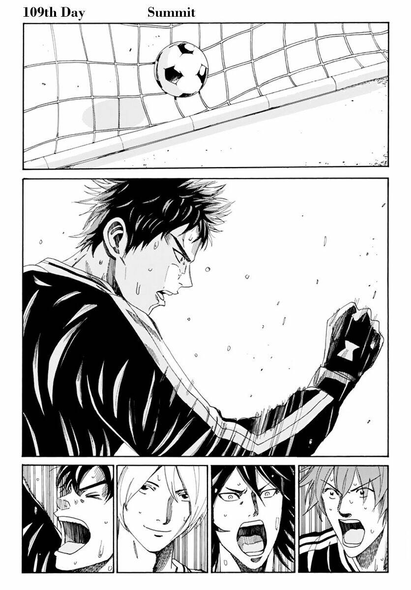 Days Chap 109 - Next Chap 110