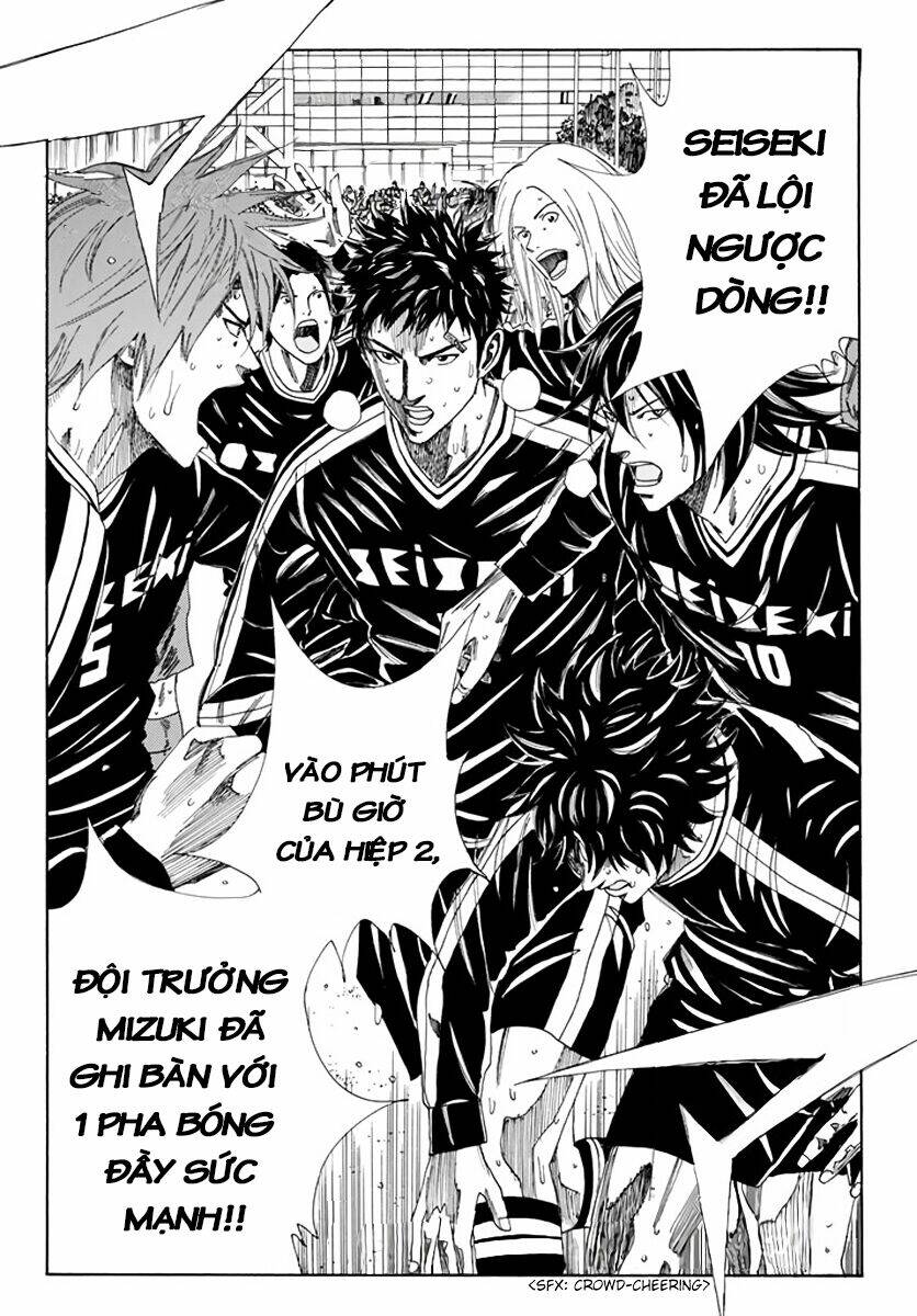 Days Chap 109 - Next Chap 110