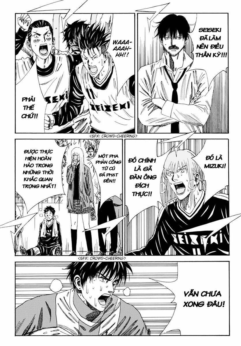 Days Chap 109 - Next Chap 110