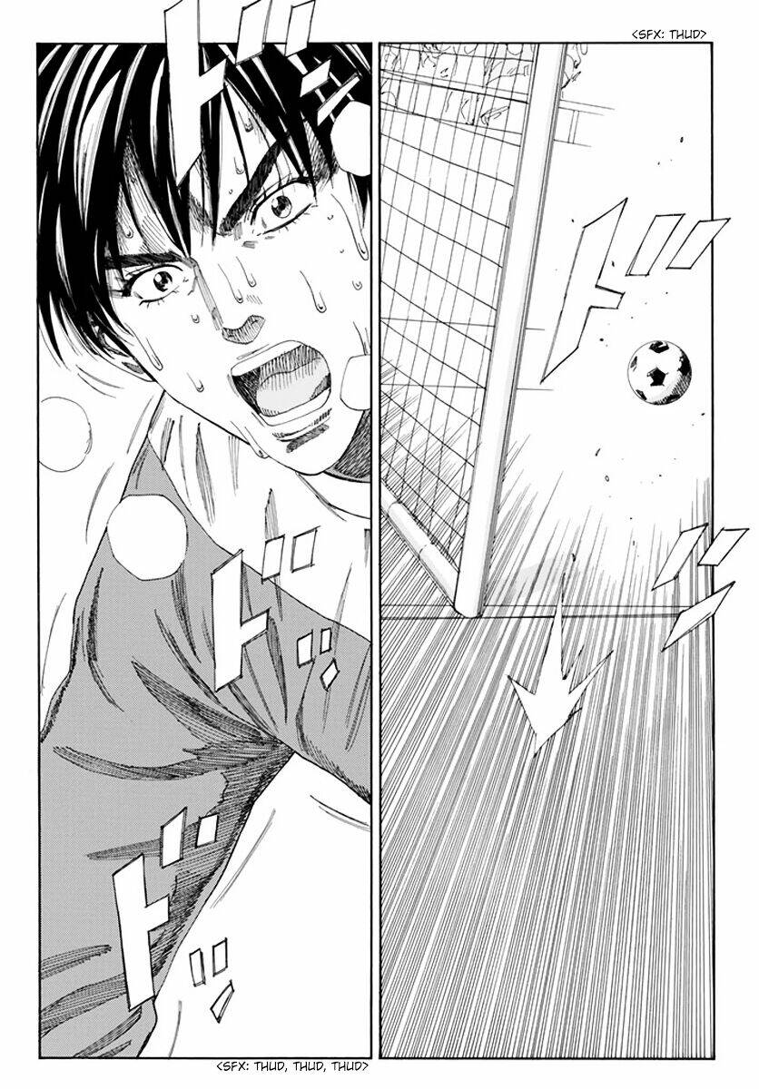 Days Chap 109 - Next Chap 110