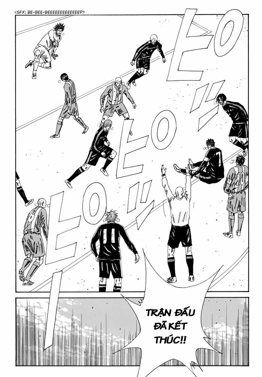 Days Chap 109 - Next Chap 110