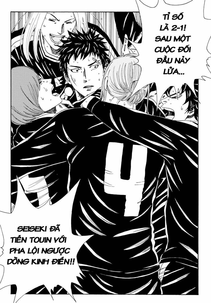 Days Chap 109 - Next Chap 110