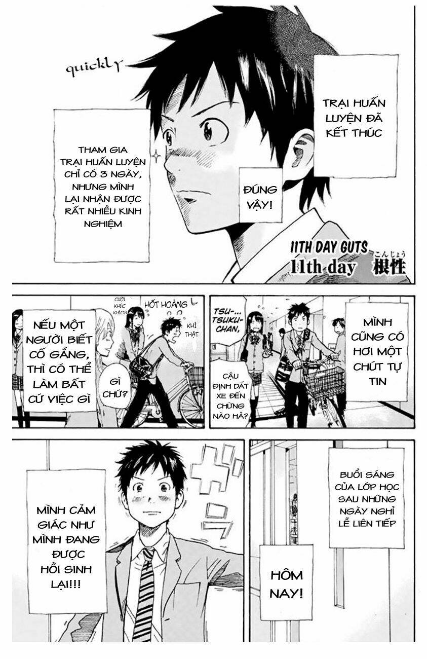 Days Chap 11 - Next Chap 12