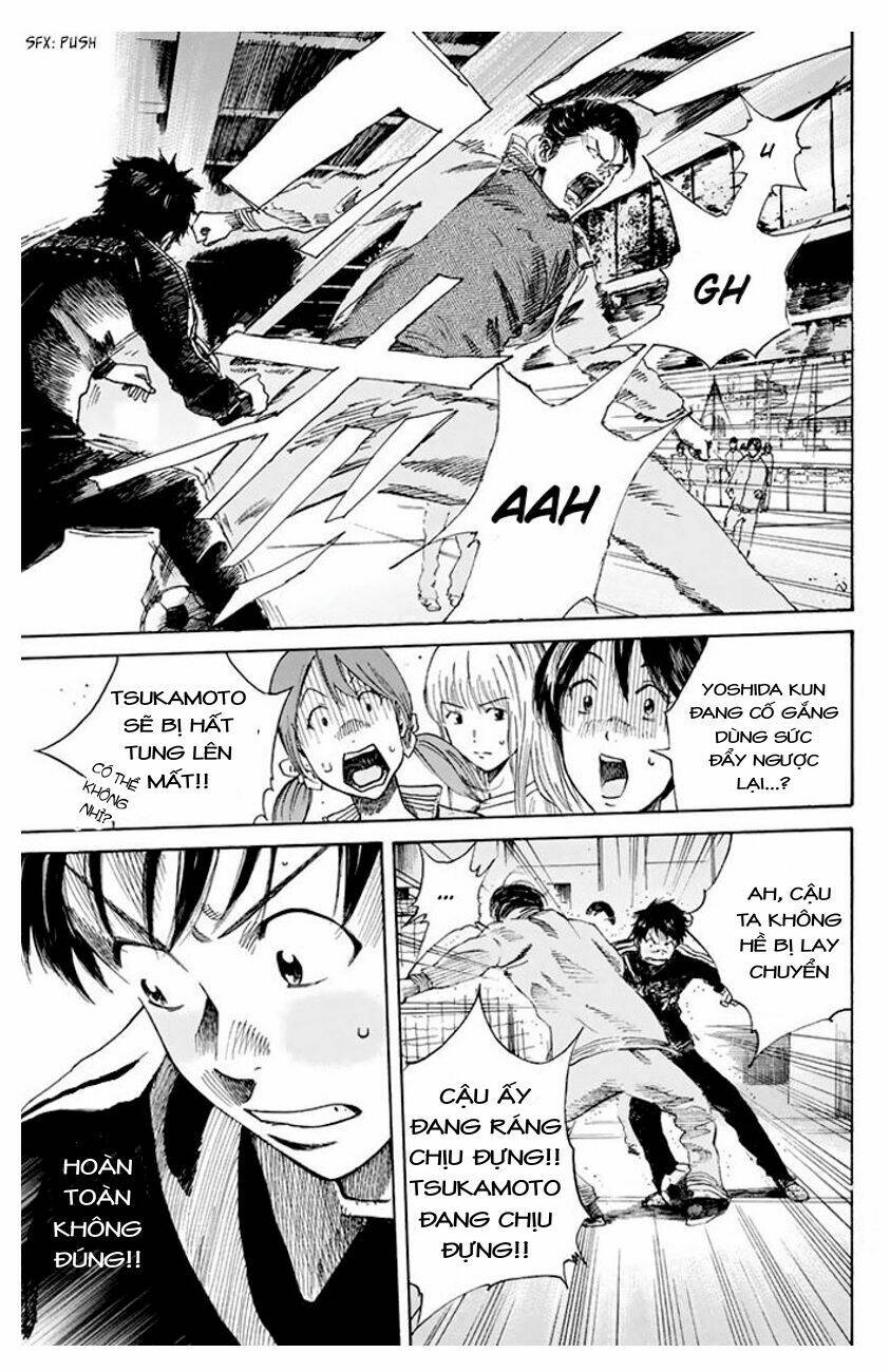 Days Chap 11 - Next Chap 12