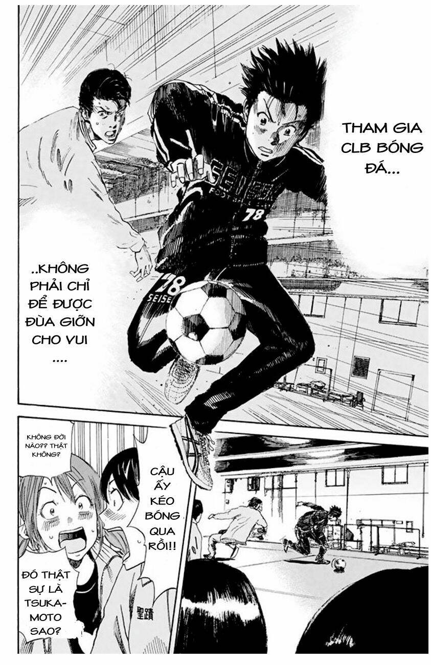 Days Chap 11 - Next Chap 12