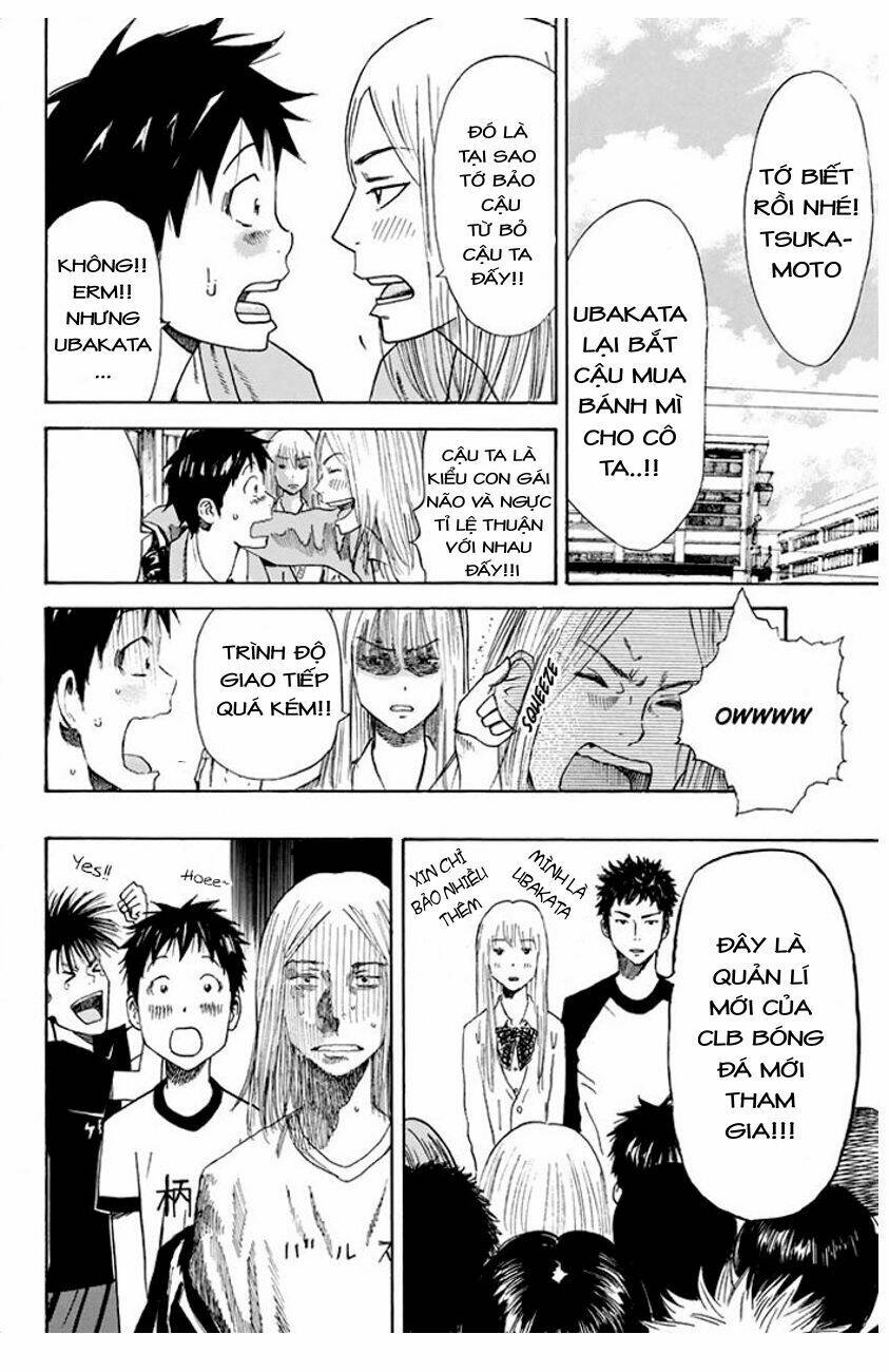 Days Chap 11 - Next Chap 12