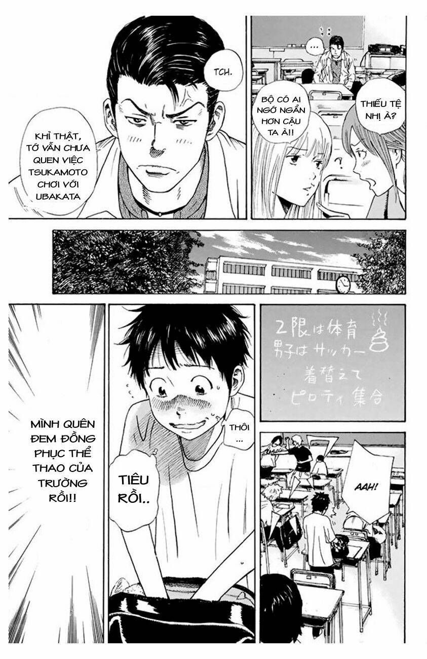 Days Chap 11 - Next Chap 12