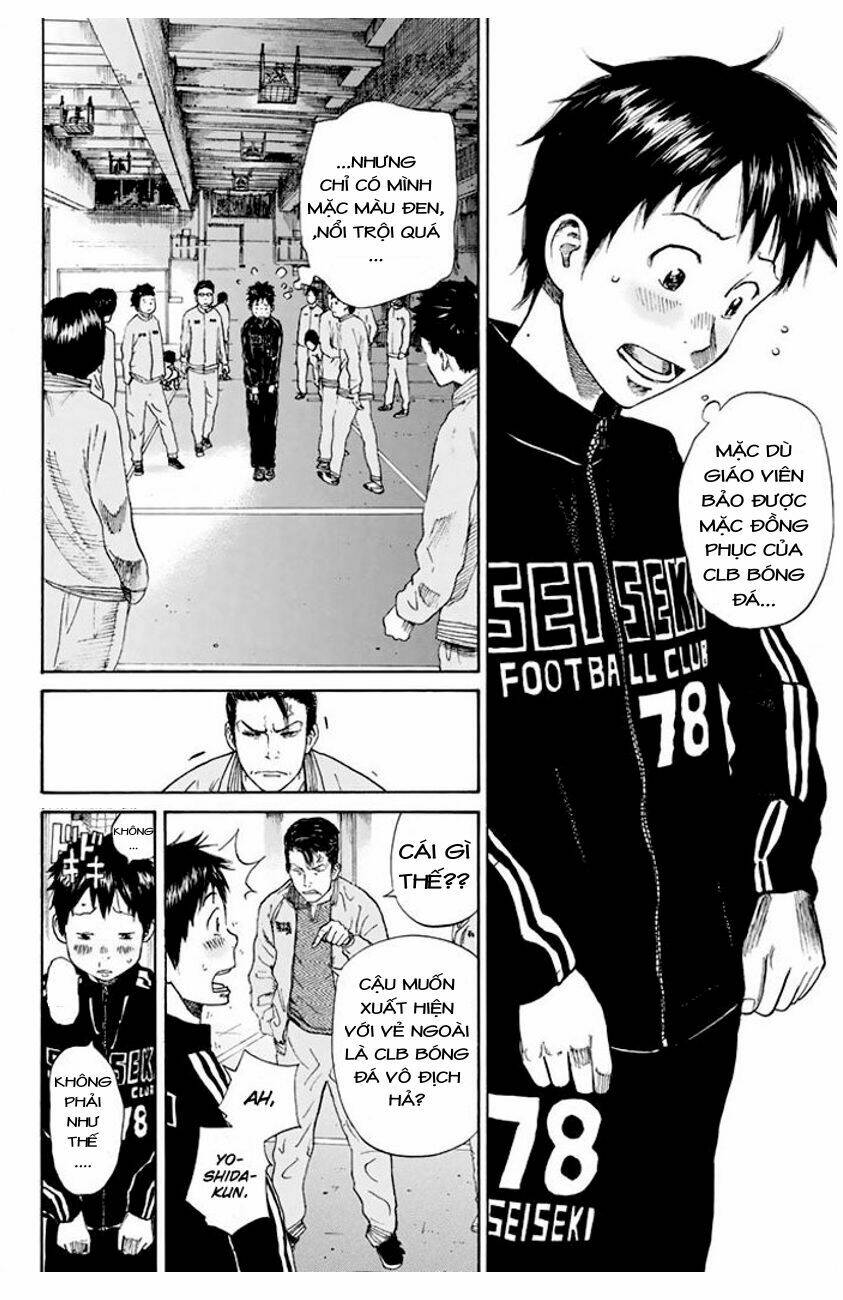 Days Chap 11 - Next Chap 12