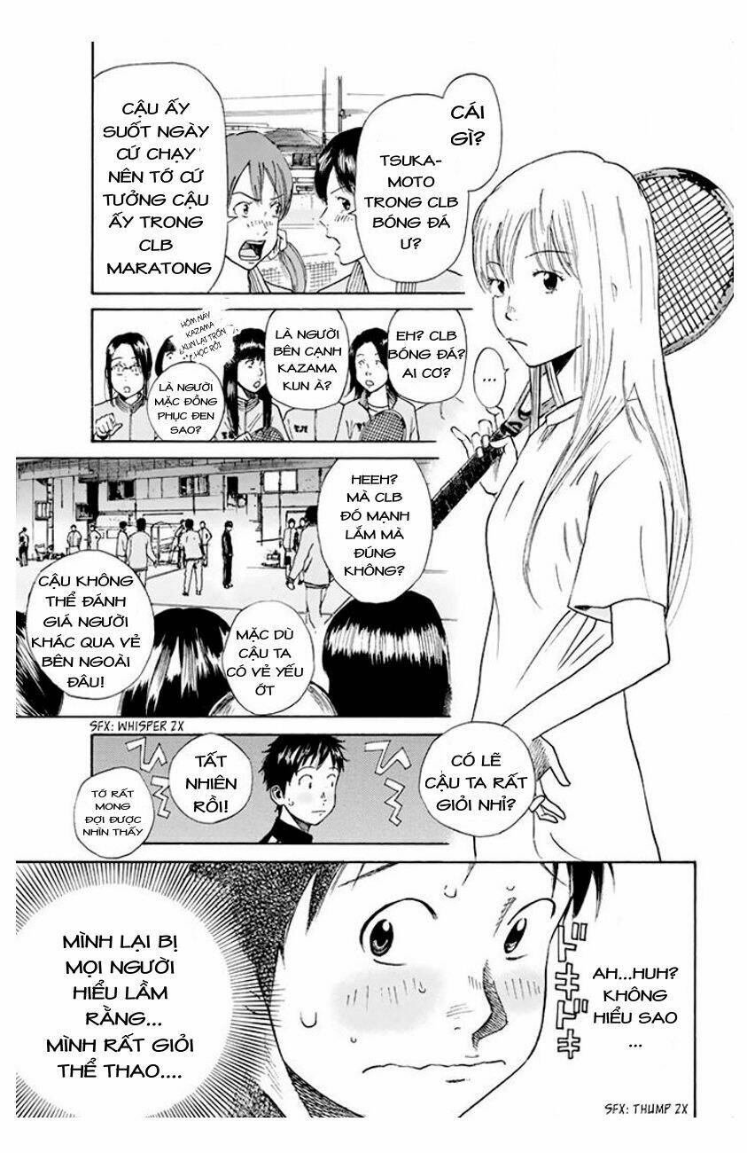 Days Chap 11 - Next Chap 12