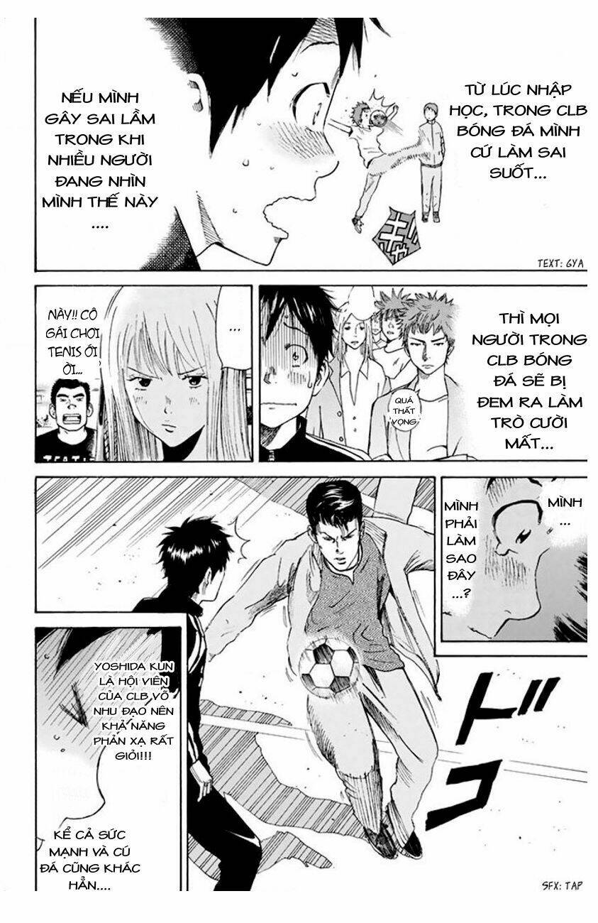 Days Chap 11 - Next Chap 12