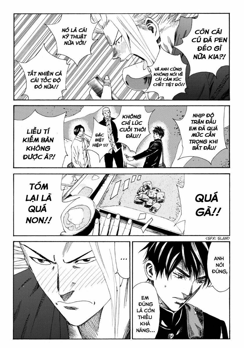 Days Chap 110 - Next Chap 111