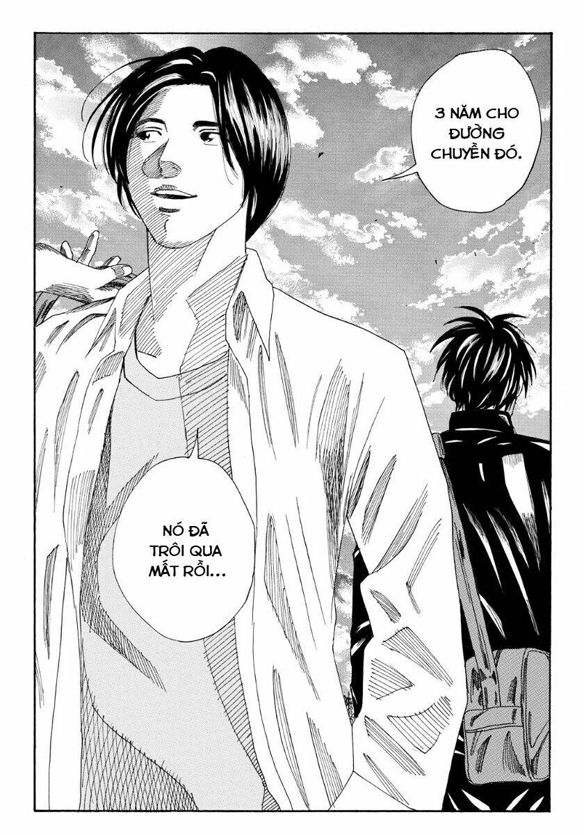 Days Chap 110 - Next Chap 111