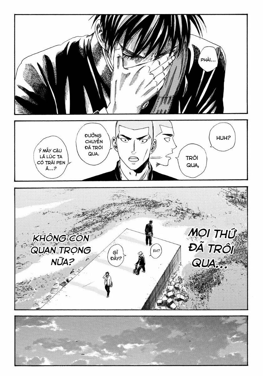 Days Chap 110 - Next Chap 111