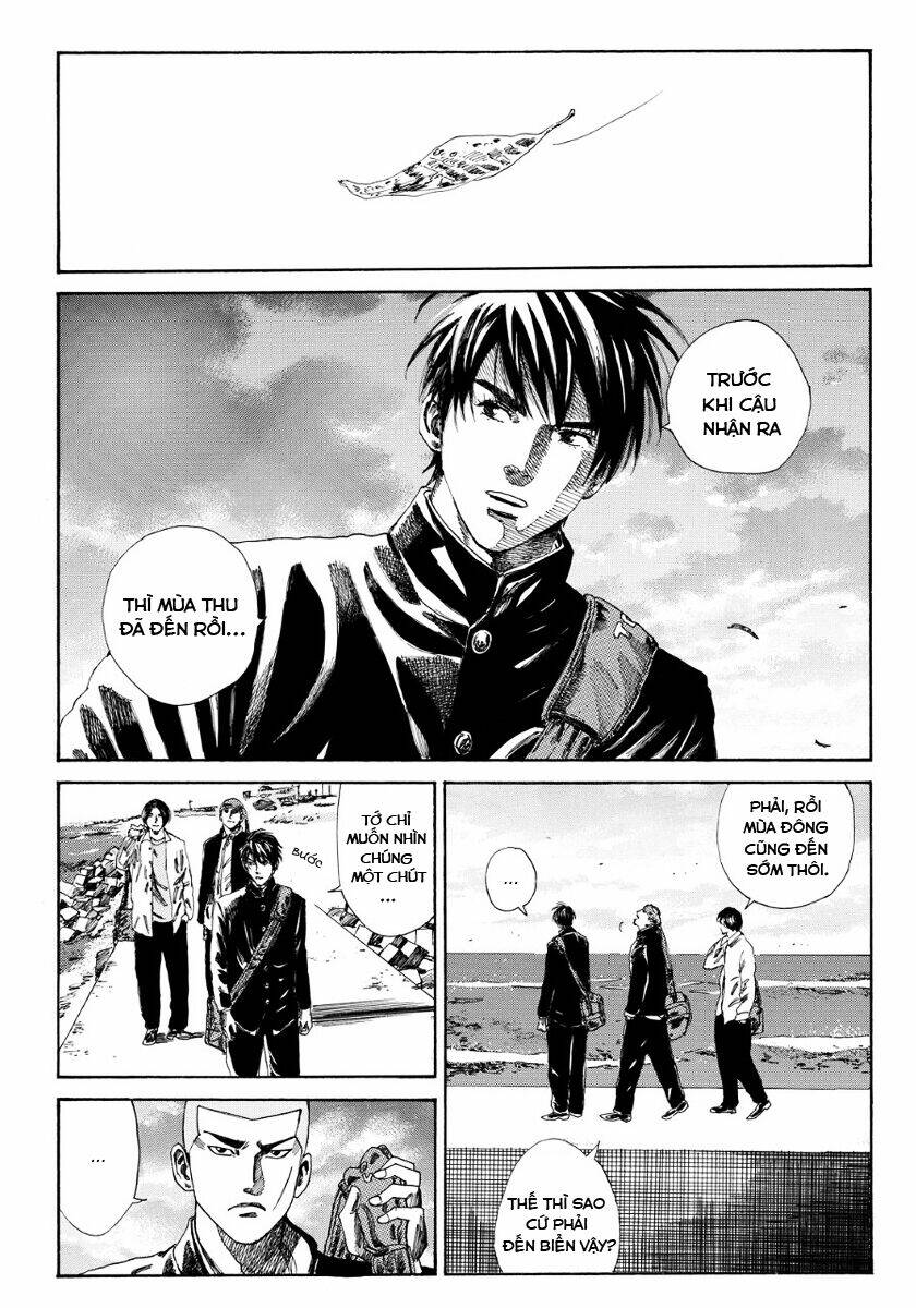 Days Chap 110 - Next Chap 111