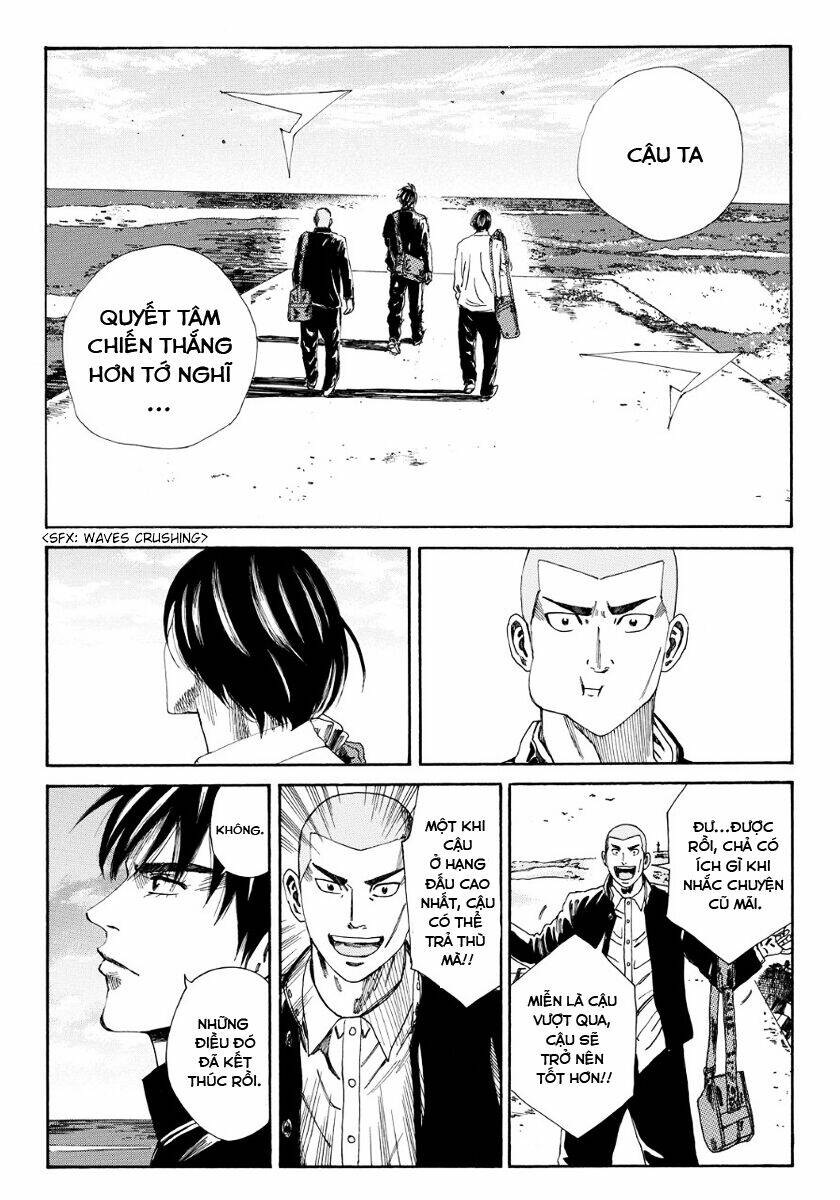 Days Chap 110 - Next Chap 111