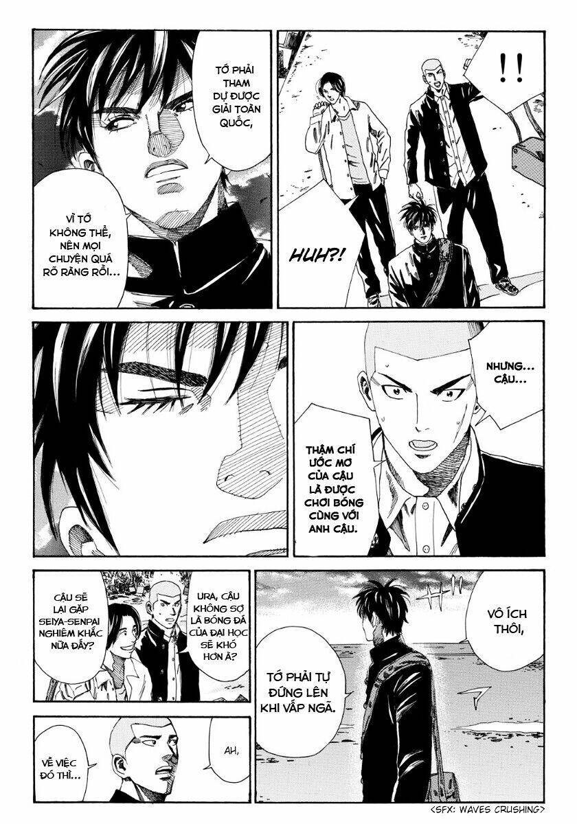 Days Chap 110 - Next Chap 111