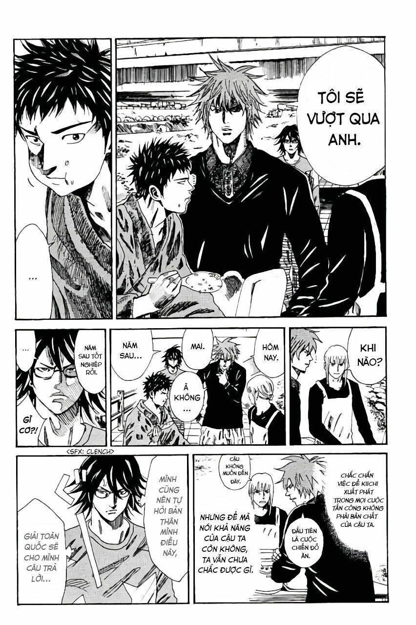 Days Chap 111 - Next Chap 112