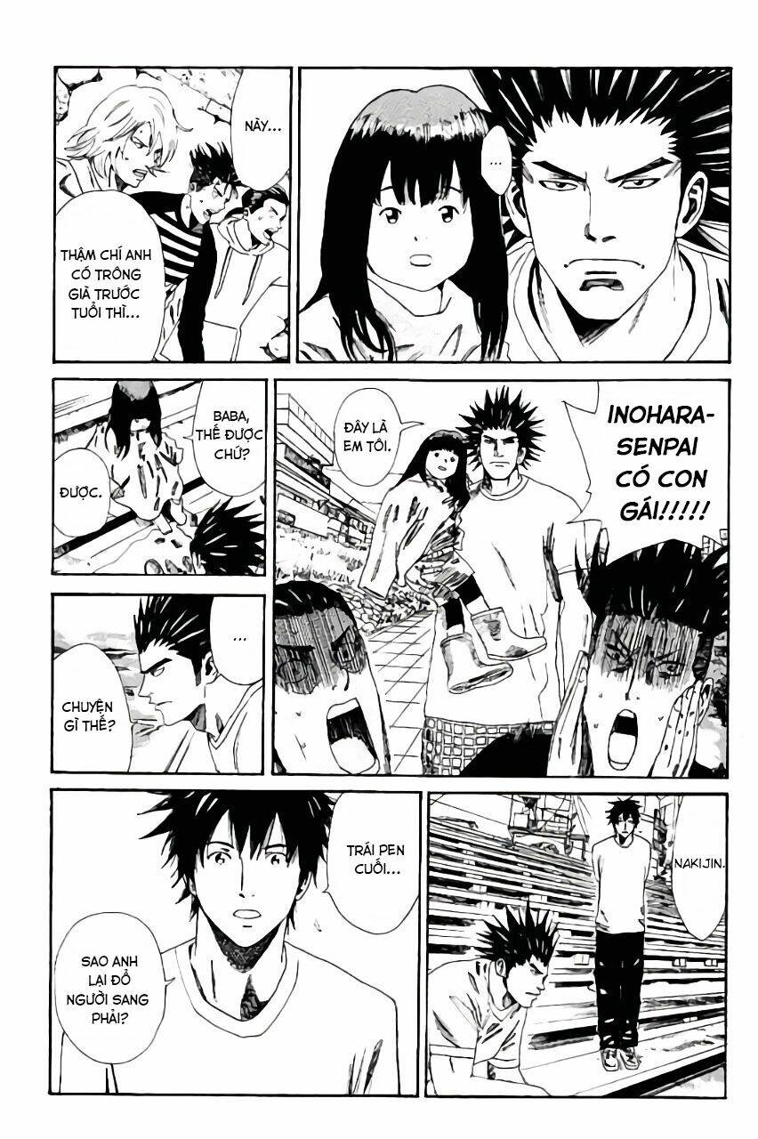 Days Chap 111 - Next Chap 112