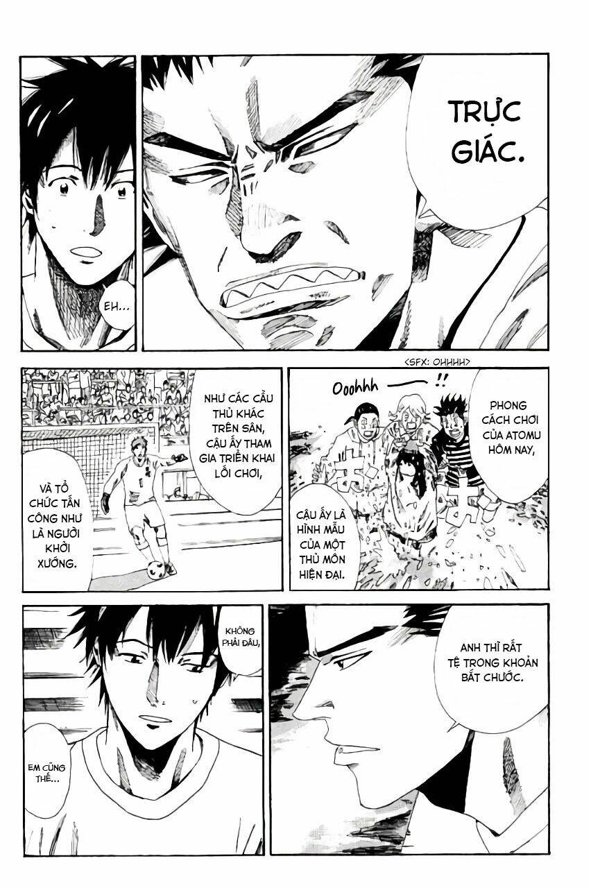 Days Chap 111 - Next Chap 112