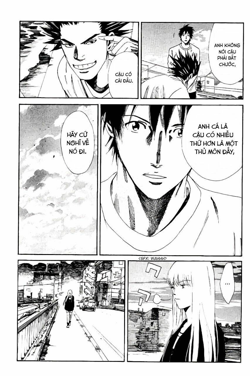 Days Chap 111 - Next Chap 112