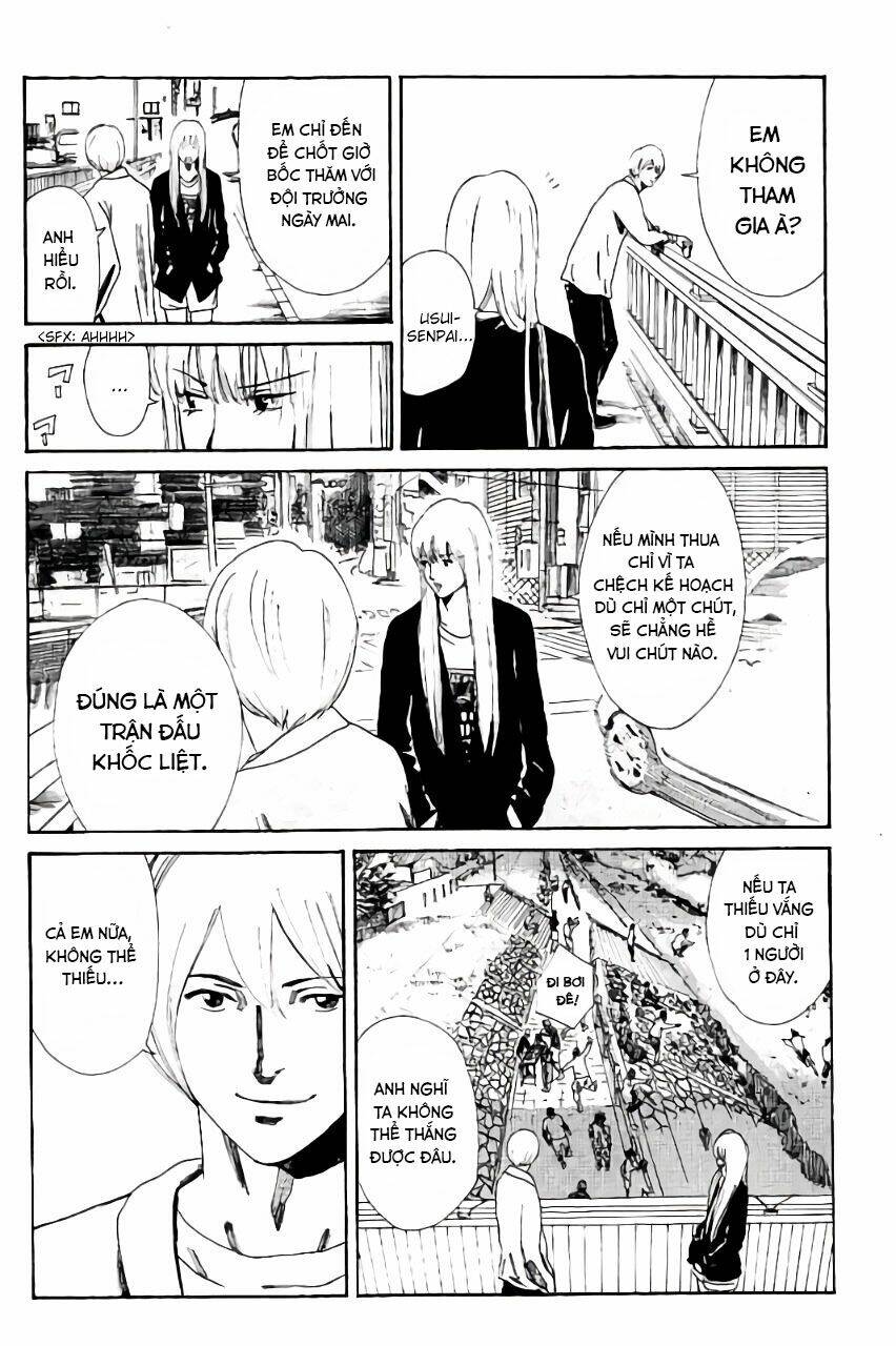 Days Chap 111 - Next Chap 112