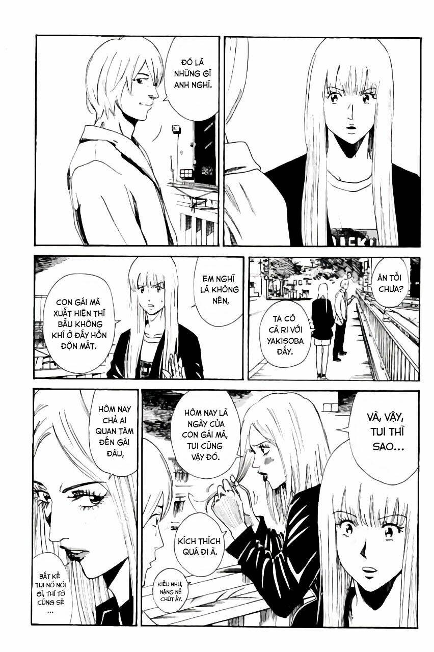 Days Chap 111 - Next Chap 112