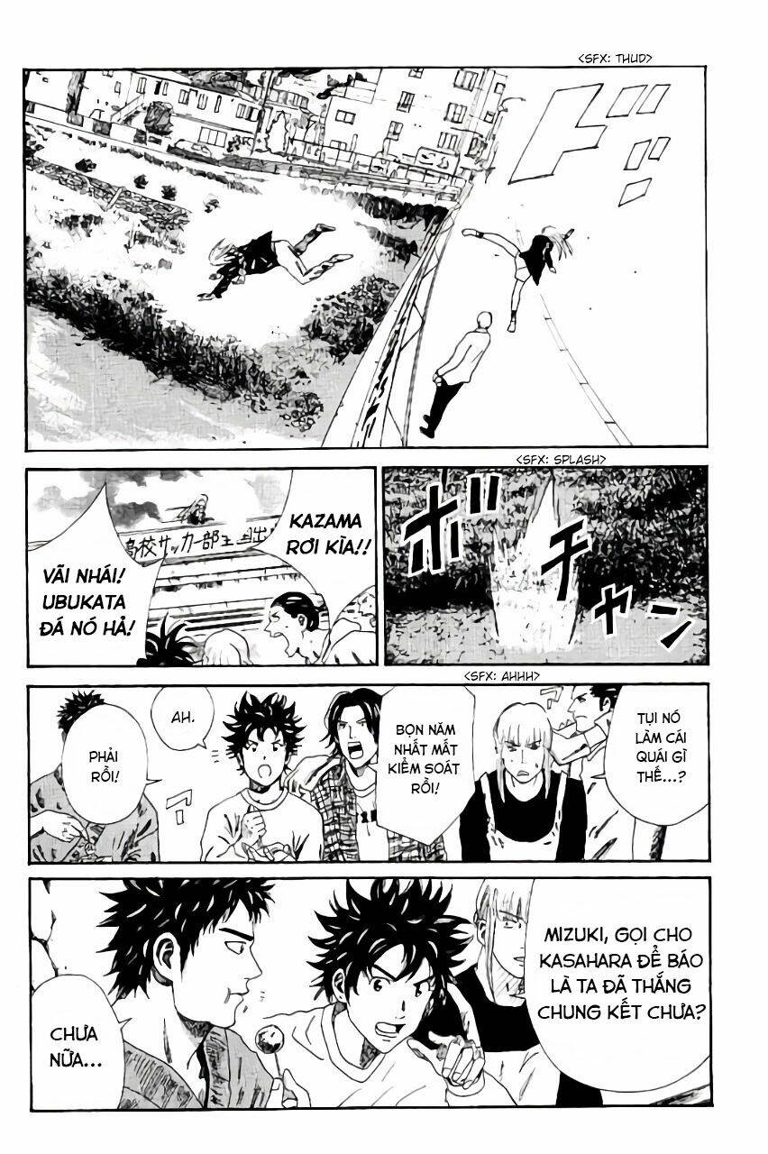 Days Chap 111 - Next Chap 112