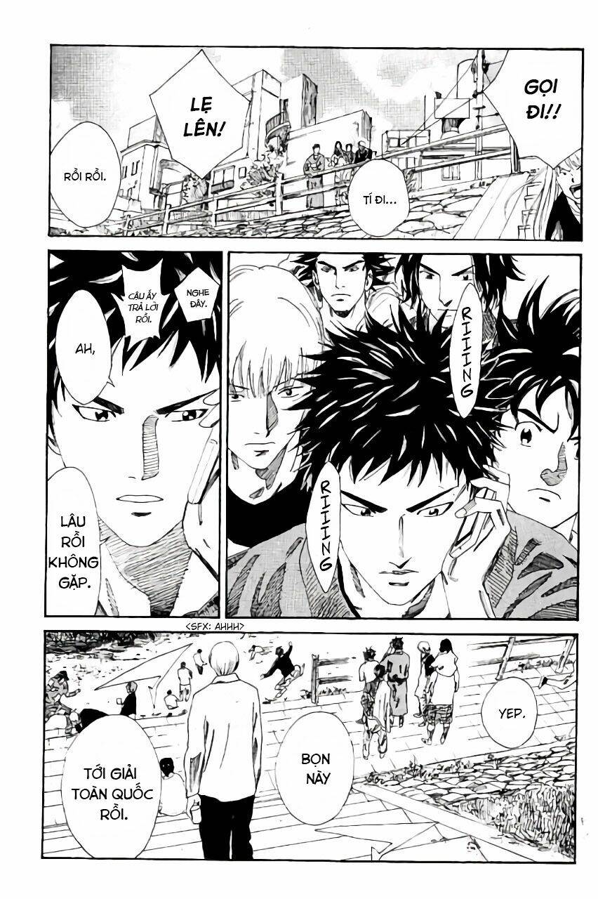 Days Chap 111 - Next Chap 112