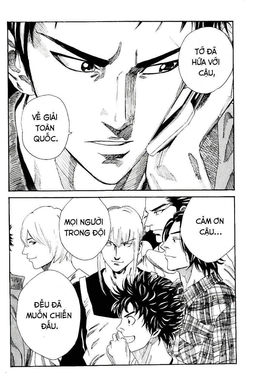 Days Chap 111 - Next Chap 112