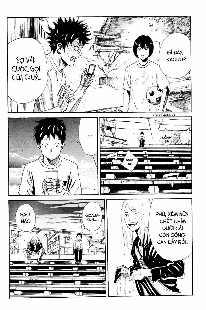 Days Chap 111 - Next Chap 112