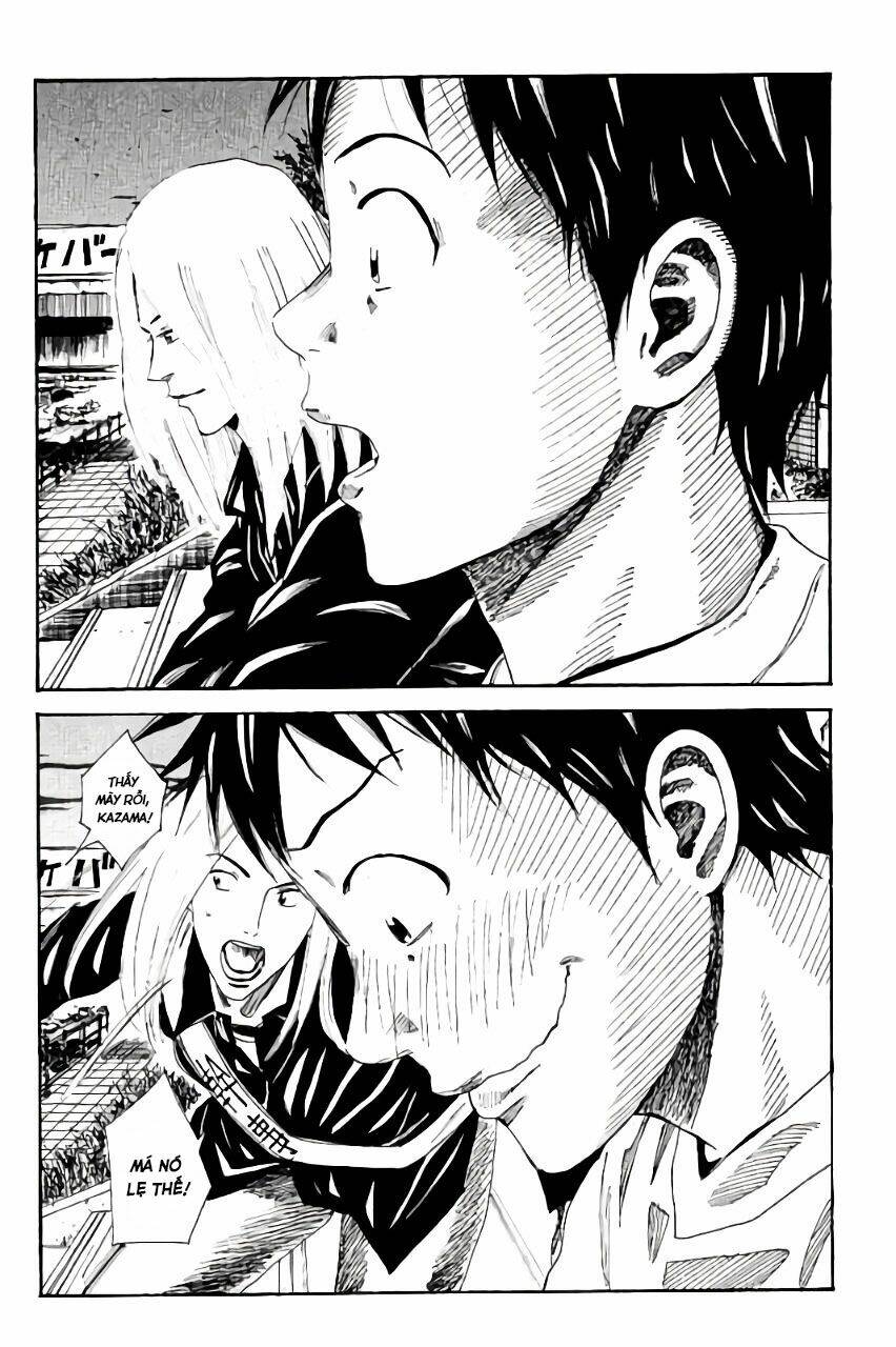 Days Chap 111 - Next Chap 112