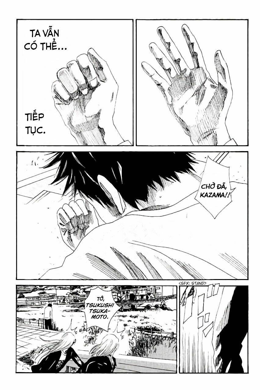 Days Chap 111 - Next Chap 112