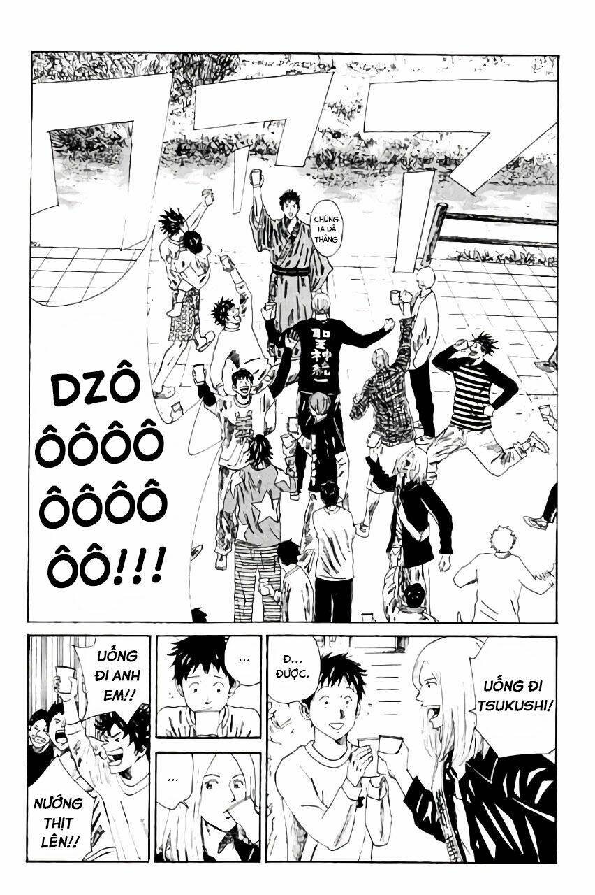 Days Chap 111 - Next Chap 112