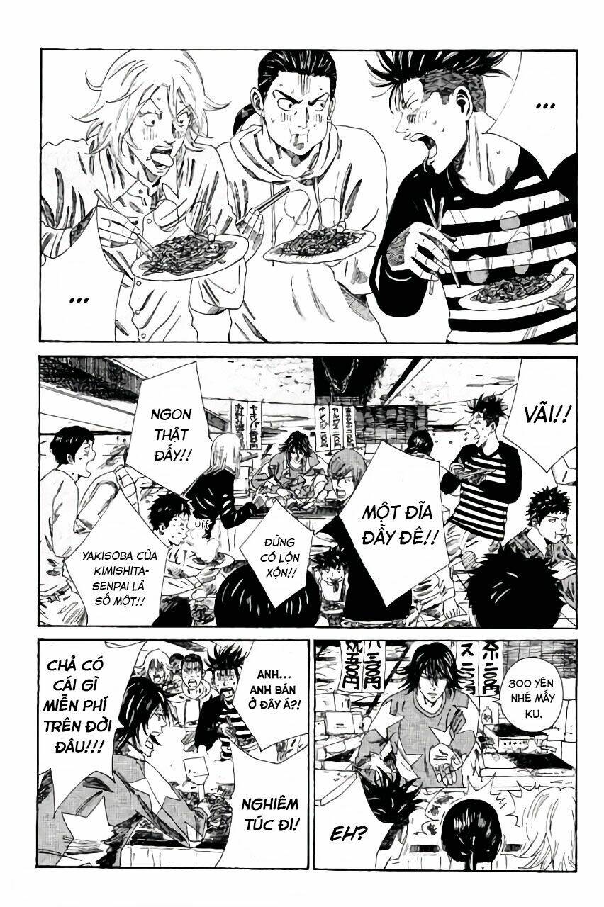 Days Chap 111 - Next Chap 112