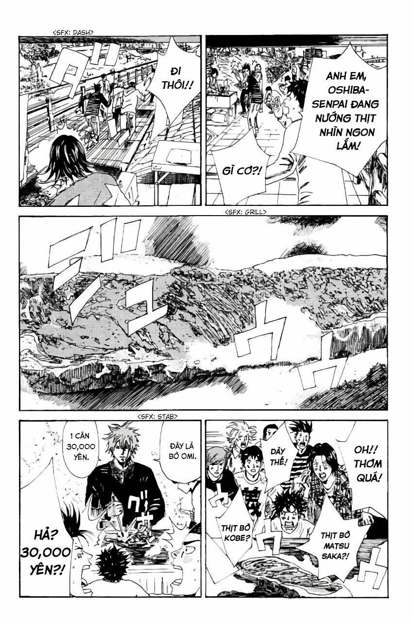 Days Chap 111 - Next Chap 112