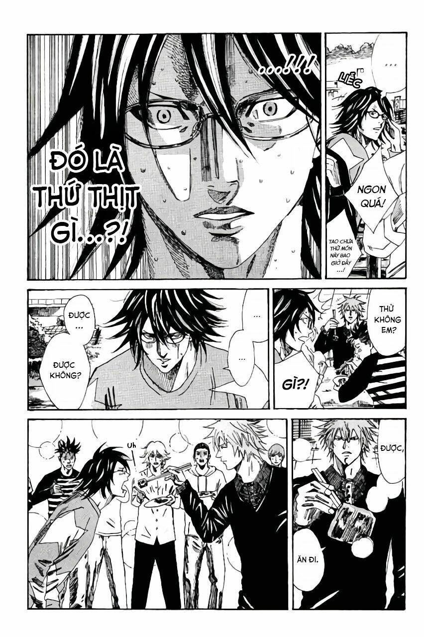 Days Chap 111 - Next Chap 112