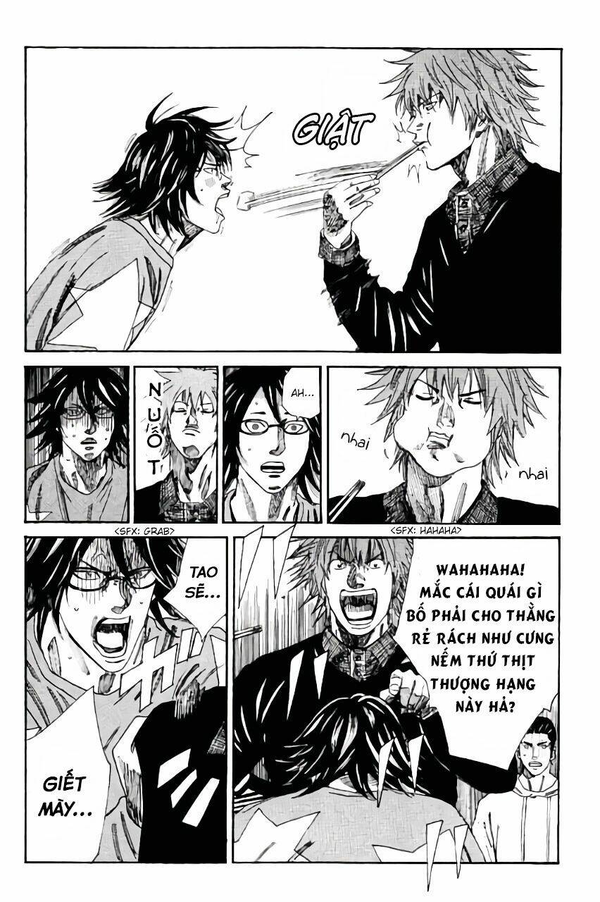 Days Chap 111 - Next Chap 112