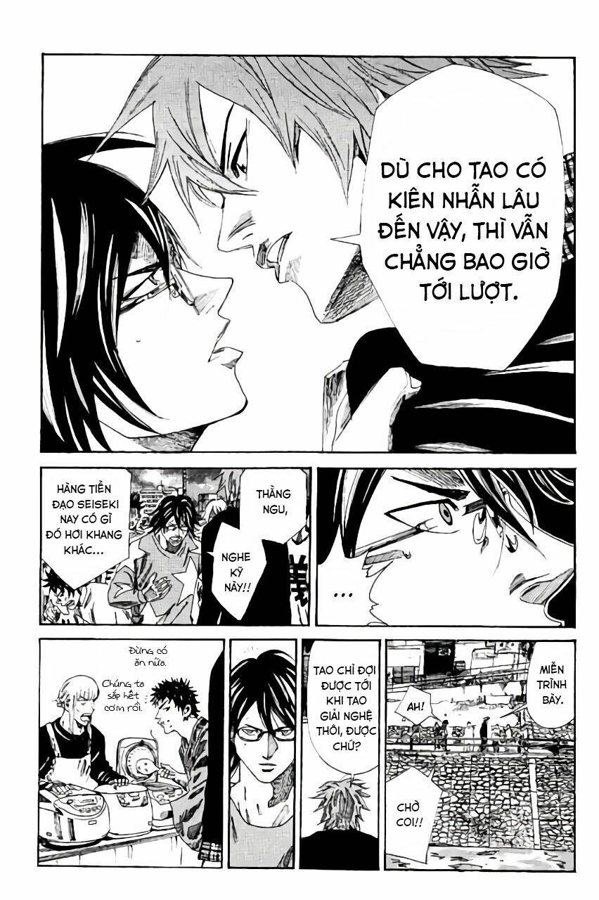 Days Chap 111 - Next Chap 112