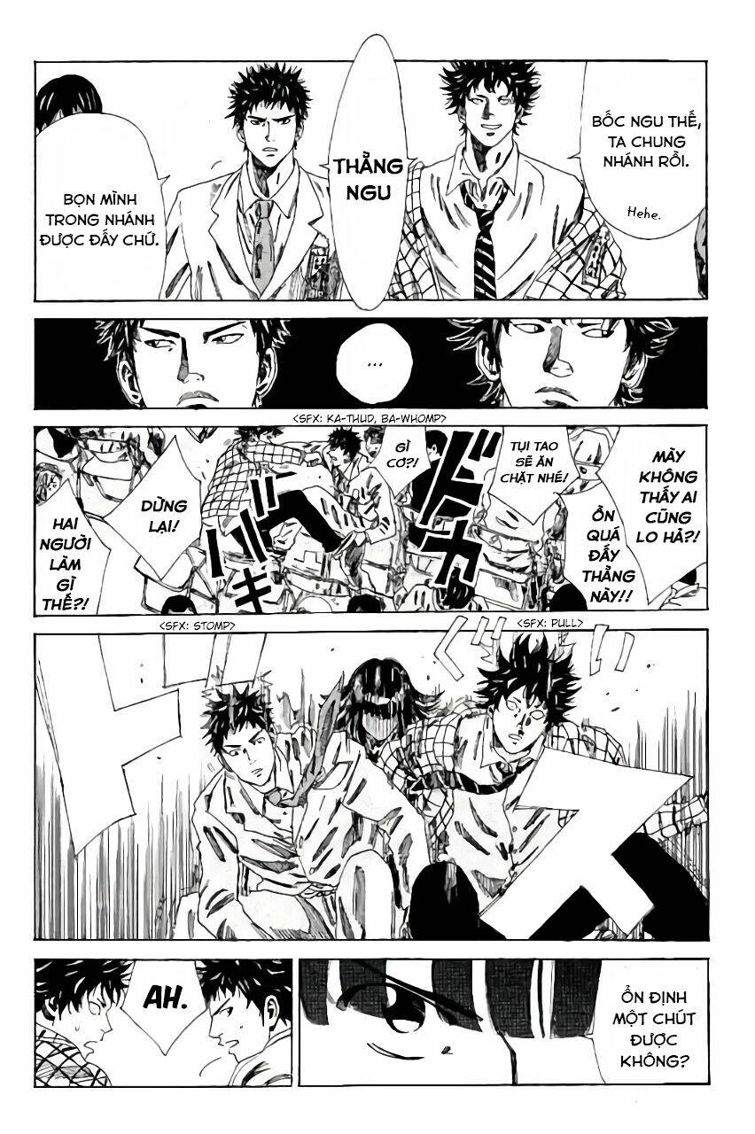 Days Chap 112 - Next Chap 113