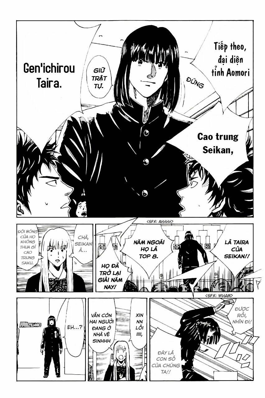 Days Chap 112 - Next Chap 113