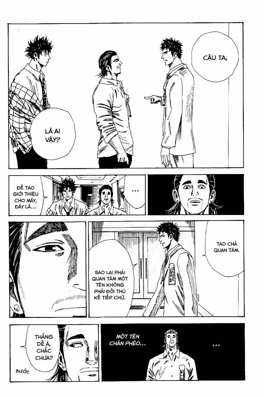 Days Chap 112 - Next Chap 113