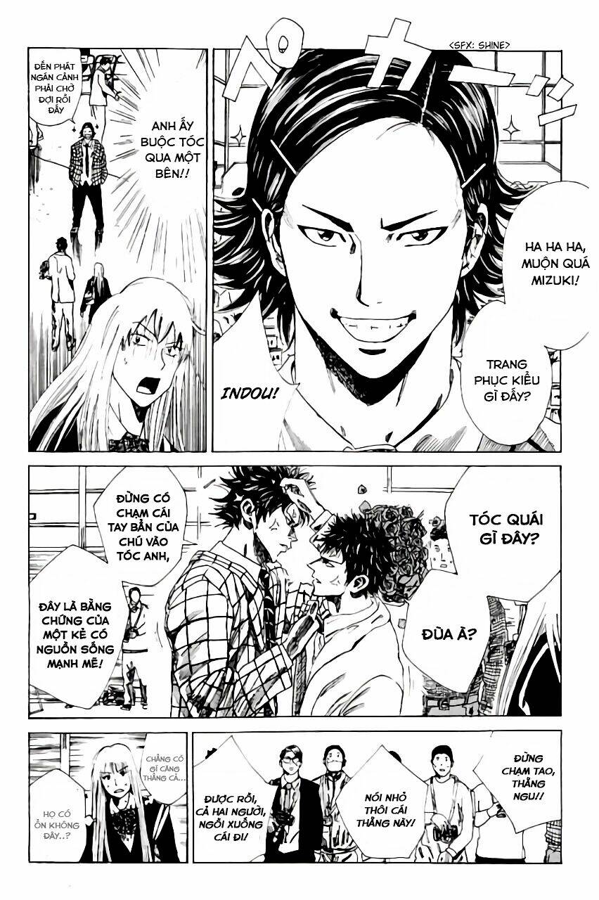 Days Chap 112 - Next Chap 113