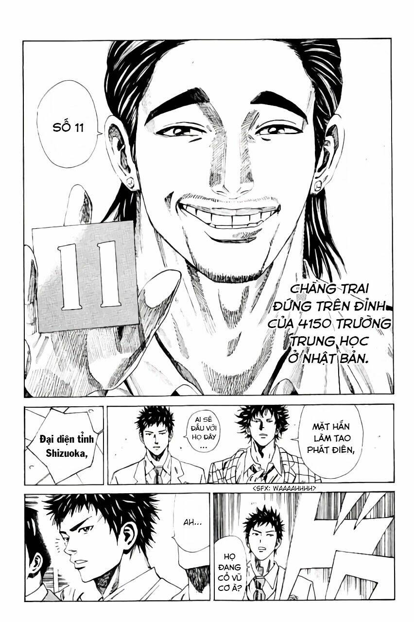 Days Chap 112 - Next Chap 113