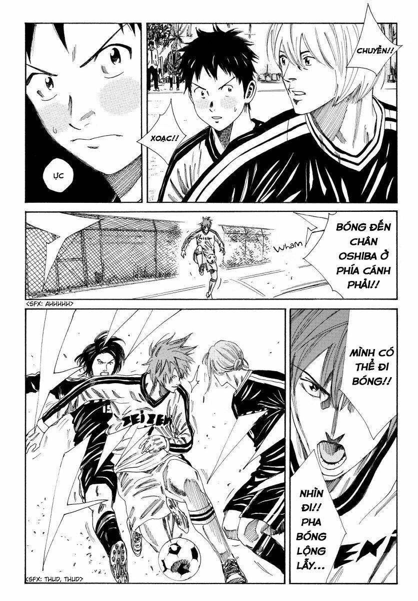 Days Chap 117 - Next Chap 118