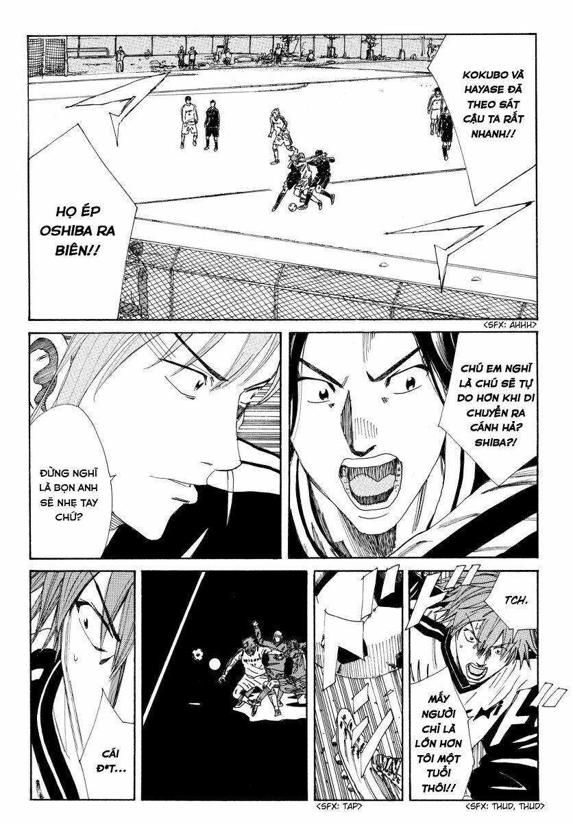 Days Chap 117 - Next Chap 118