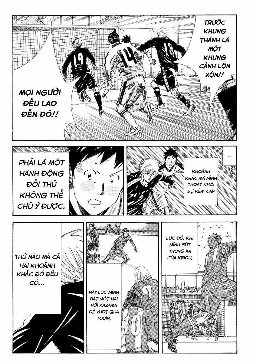 Days Chap 117 - Next Chap 118