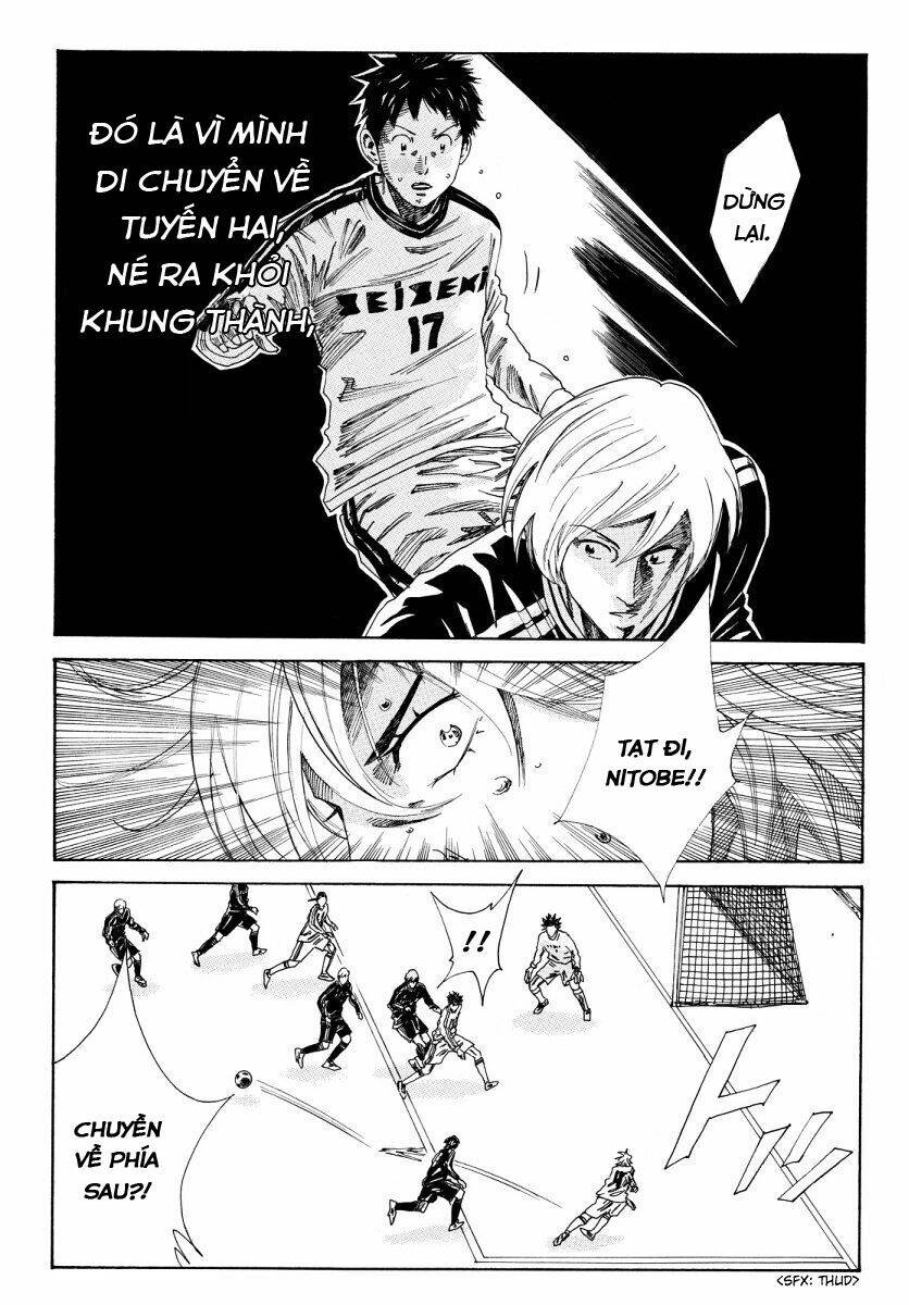 Days Chap 117 - Next Chap 118