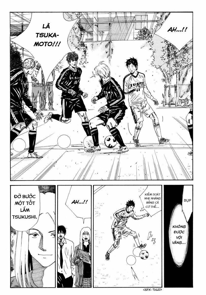 Days Chap 117 - Next Chap 118