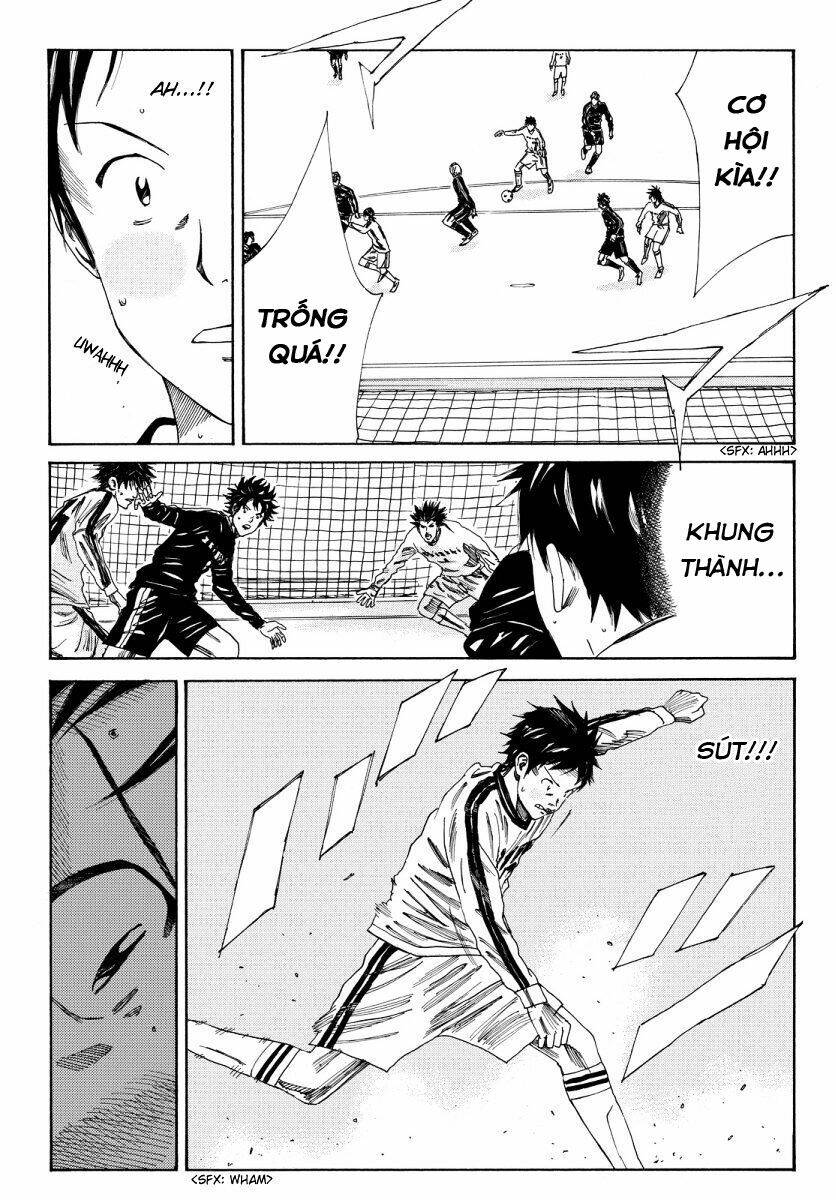 Days Chap 117 - Next Chap 118