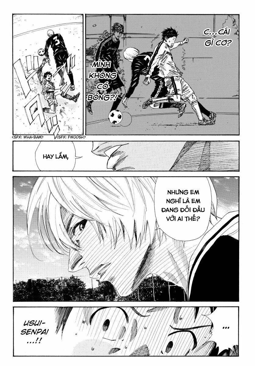 Days Chap 117 - Next Chap 118